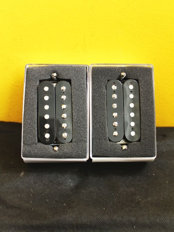 Seymour Duncan SH-59 Vintage Blues Set